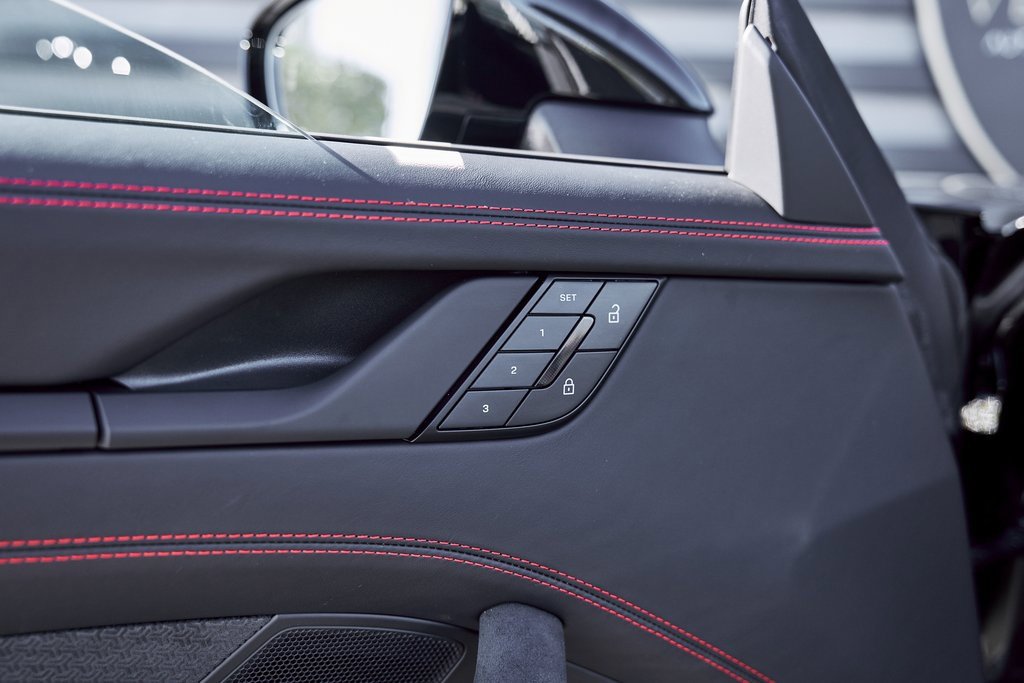 Used 2026 Porsche 911 Carrera GTS w/ Premium Package image 30