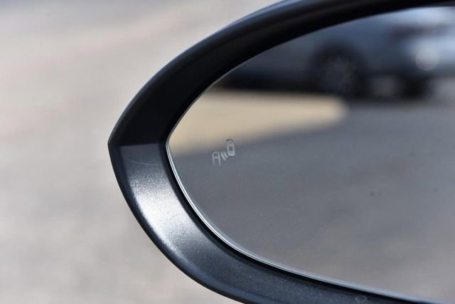 Certified 2024 Volkswagen Jetta S image 10