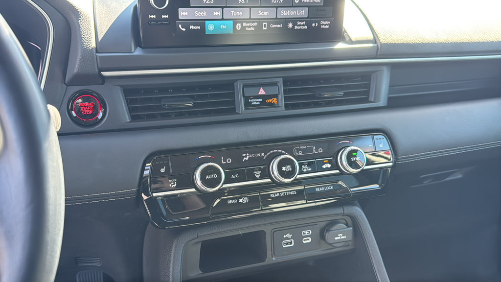Certified 2025 Honda Pilot EX-L image 21