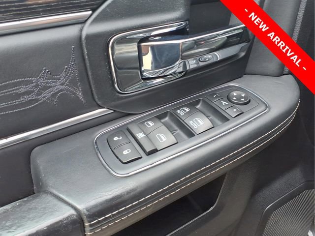 Used 2017 RAM 2500 Limited AWD/4WD image 14