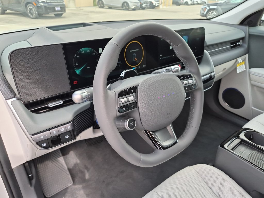 New 2026 Hyundai Ioniq 5 Limited RWD image 14