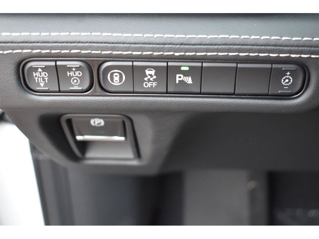New 2026 Acura MDX w/ Advance Package AWD/4WD image 22
