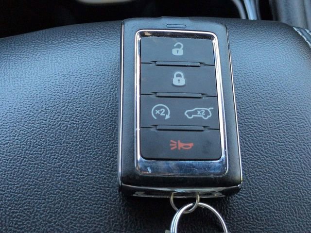 Certified 2023 Jeep Grand Cherokee L Laredo AWD/4WD image 38