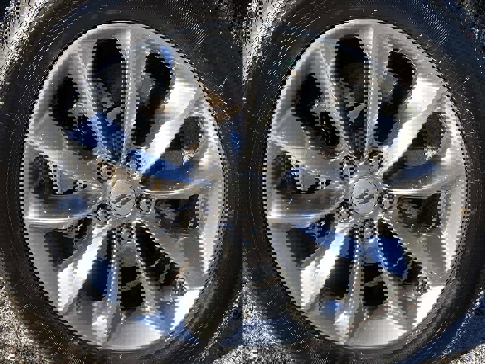 Certified 2023 Dodge Durango Citadel image 28