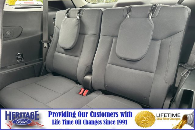 New 2026 Ford Explorer Active image 15