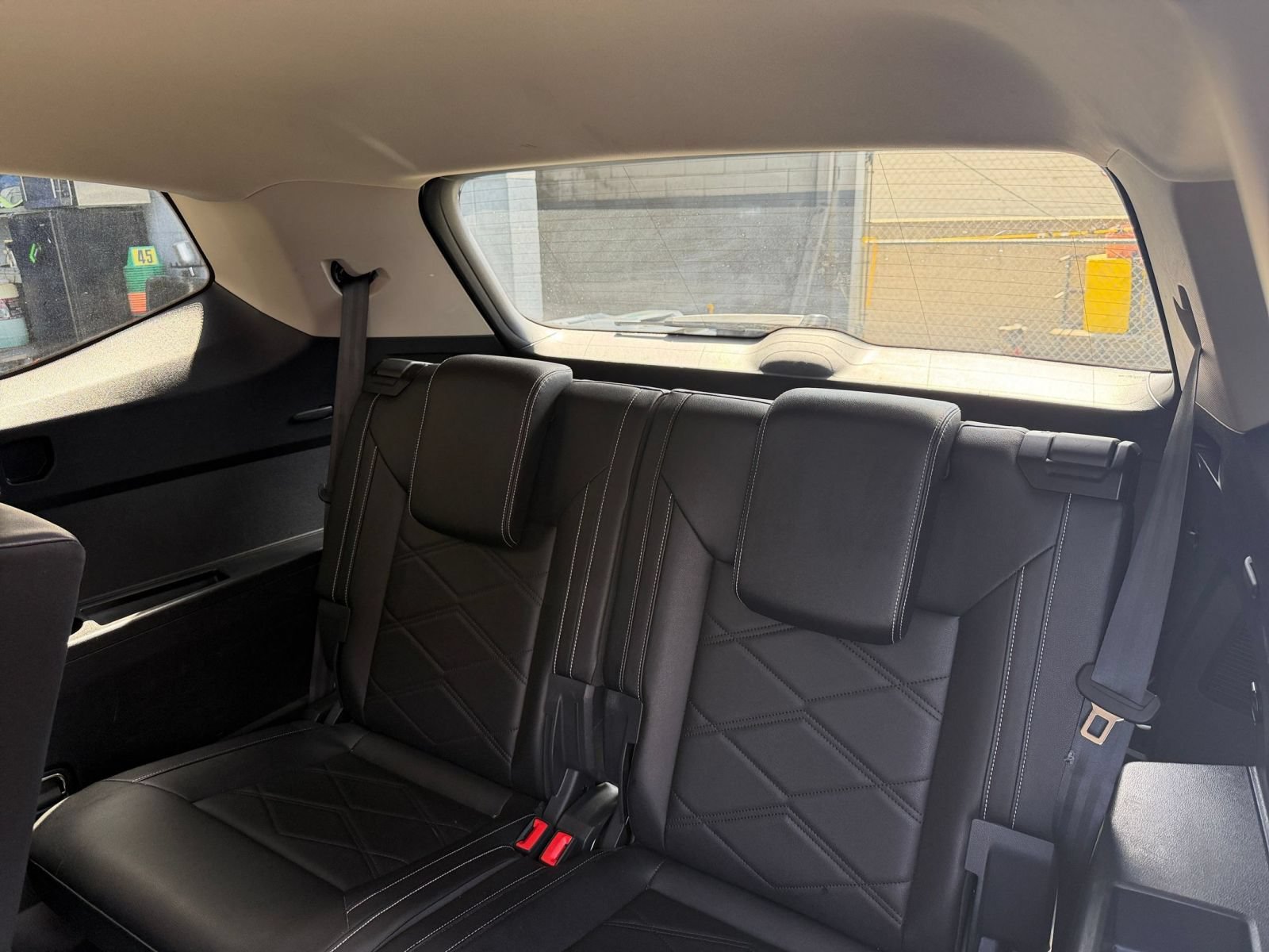 Used 2026 Volkswagen Atlas SE FWD image 26