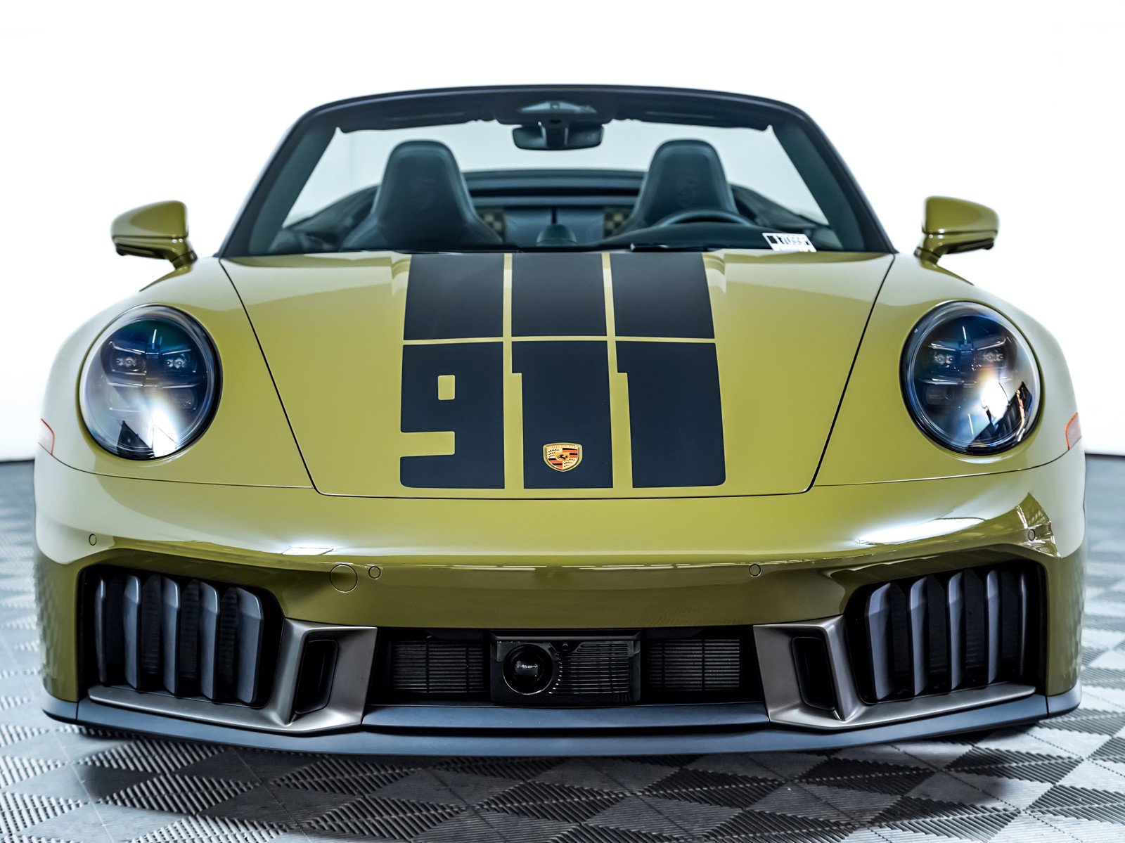 New 2026 Porsche 911 GTS RWD image 8