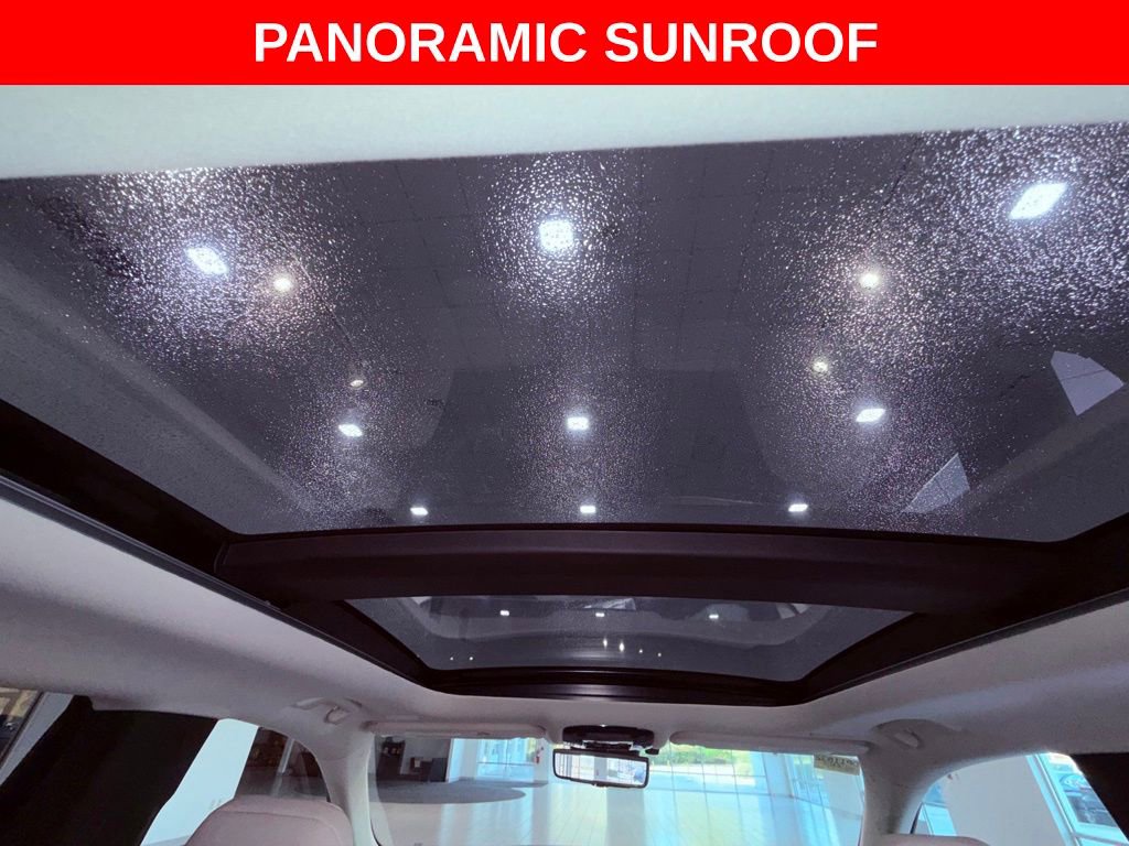 Used 2023 Lexus RX 350 Premium Plus w/ Cold Area Package FWD image 11