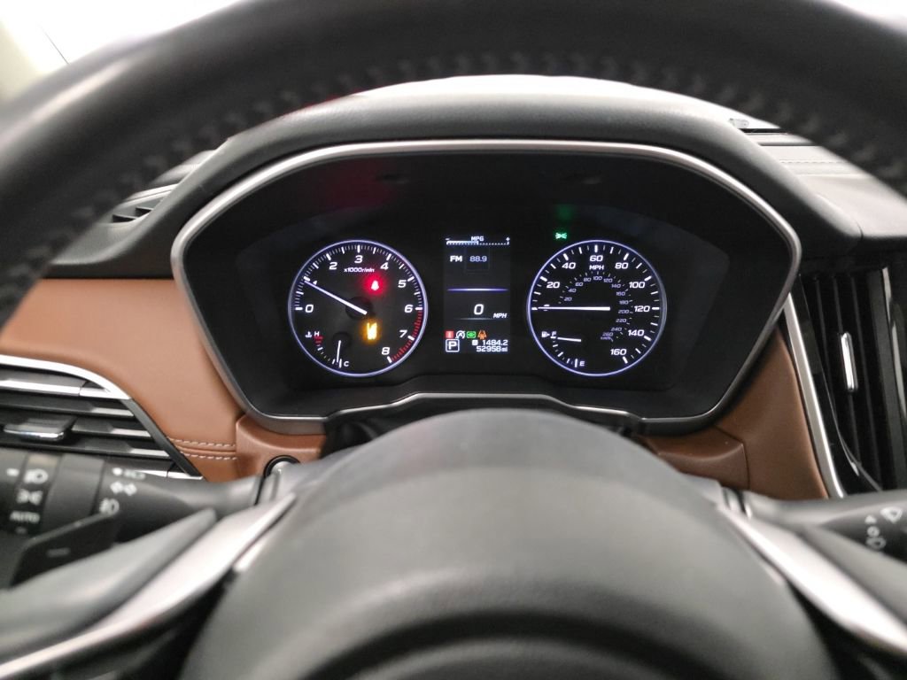 Used 2020 Subaru Outback Touring XT image 17