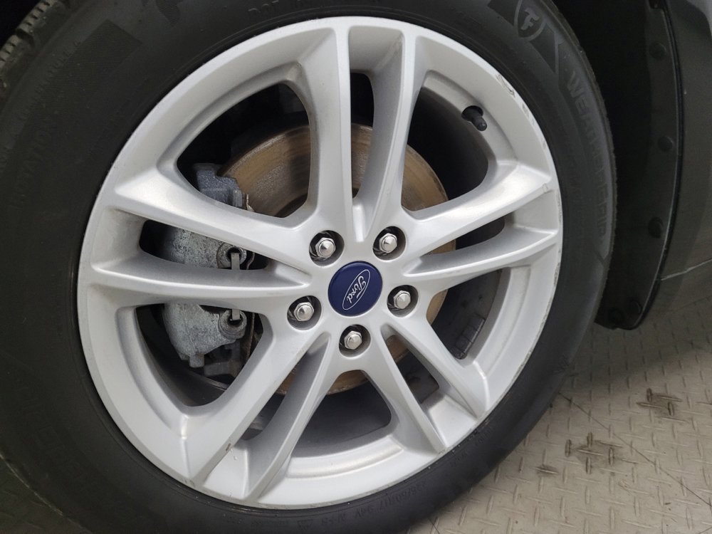 Used 2018 Ford Fusion S image 31