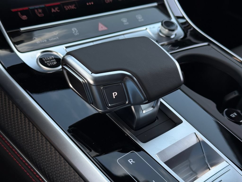New 2026 Audi Q7 3.0T Prestige AWD/4WD image 43