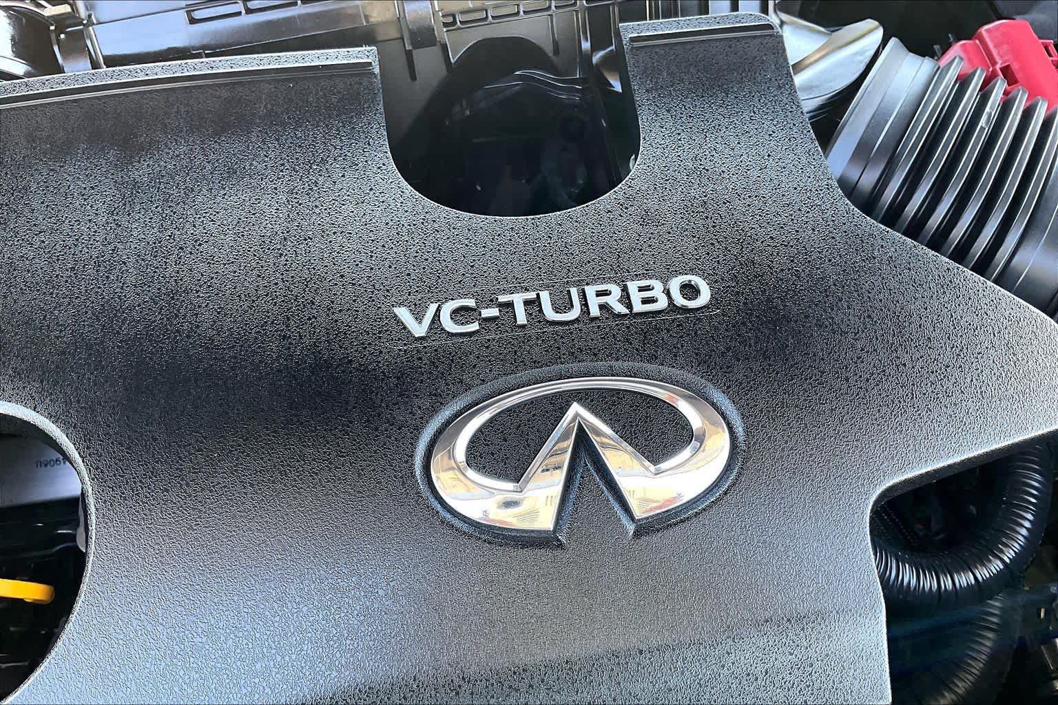 Used 2025 INFINITI QX55 Sensory w/ Lighting Package AWD/4WD image 33