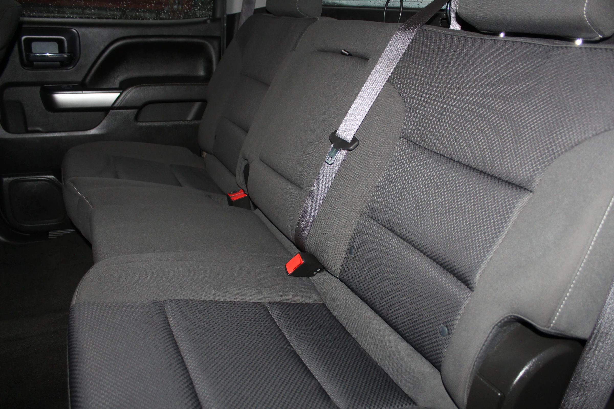 Used 2017 Chevrolet Silverado 1500 LT w/ All Star Edition image 13