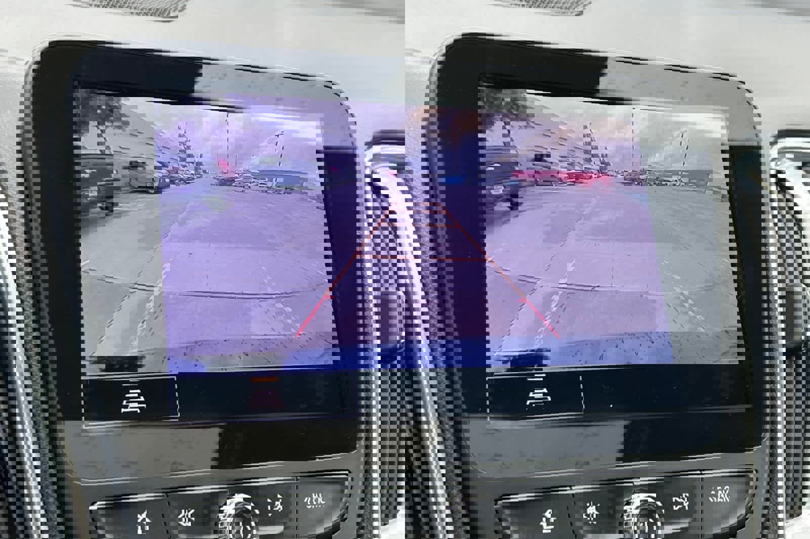 Used 2023 Chevrolet Malibu LT w/ Midnight Edition image 24