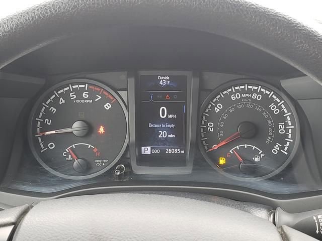 Used 2023 Toyota Tacoma SR image 24