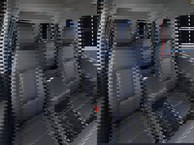 New 2026 Ford F250 Lariat w/ Black Appearance Package image 37