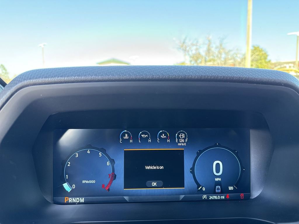 Used 2024 Ford F150 STX image 14