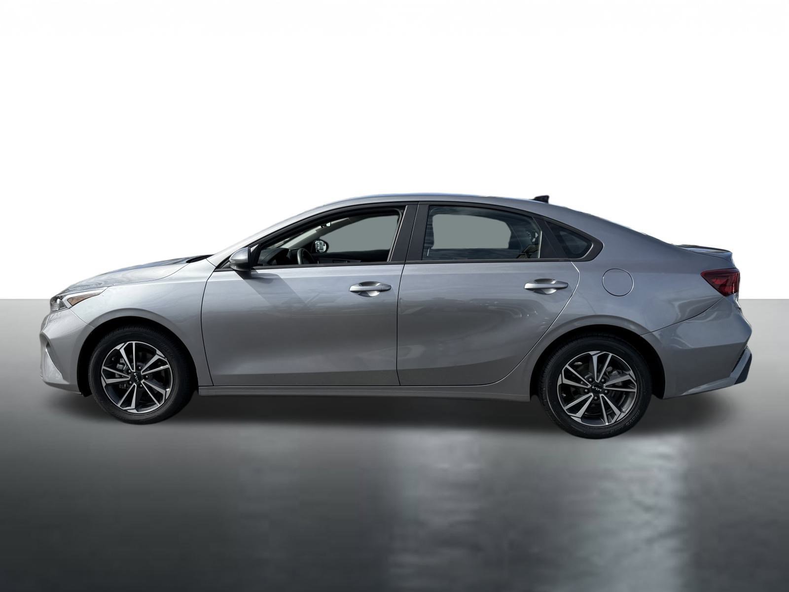 Certified 2024 Kia Forte LXS image 5