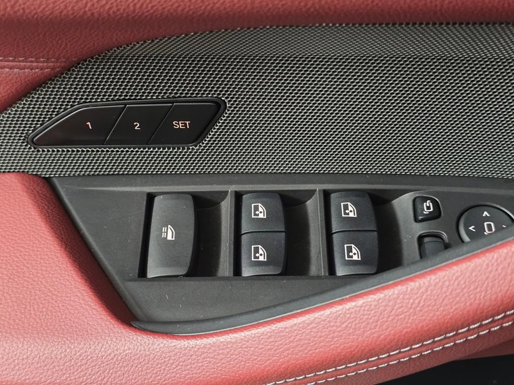 Certified 2023 BMW 430i xDrive Convertible w/ M Sport Package image 18