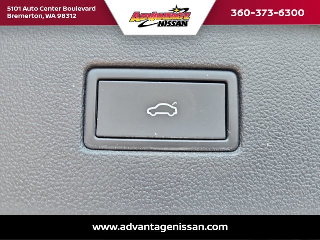 Used 2022 Volkswagen Tiguan SE image 24