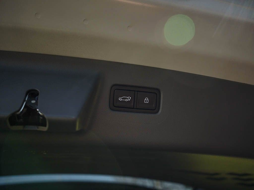 New 2026 Hyundai Santa Fe SE AWD/4WD image 9