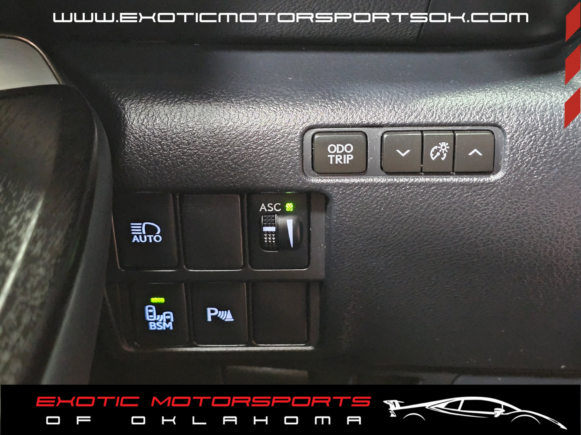 Used 2018 Lexus RC 350 RWD image 36