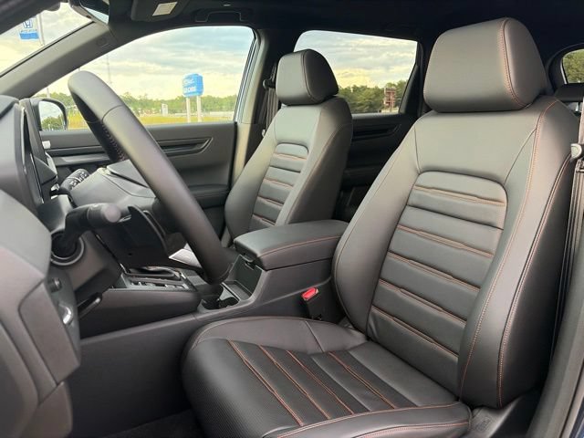 New 2027 Honda CR-V Sport-L image 25