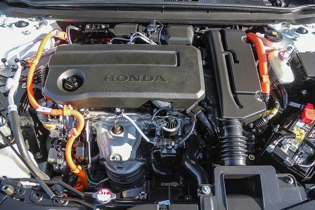 Used 2023 Honda Accord Sport image 39