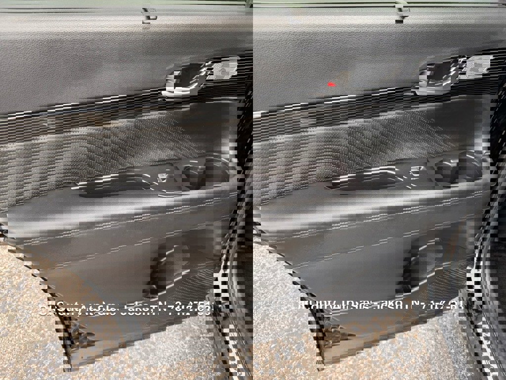 Used 2024 Hyundai Palisade Calligraphy image 24