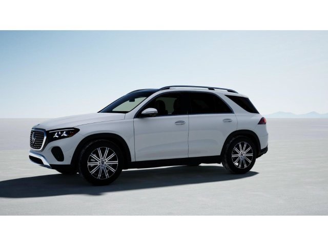 New 2027 Mercedes-Benz GLE 350 4MATIC image 37