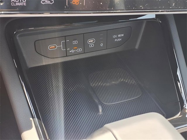 New 2025 Kia K5 GT-Line w/ GT-Line Premium Package image 10