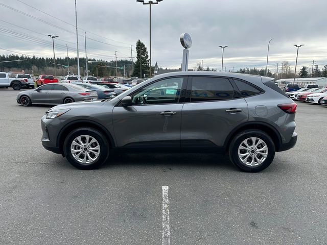 Used 2025 Ford Escape Active image 5