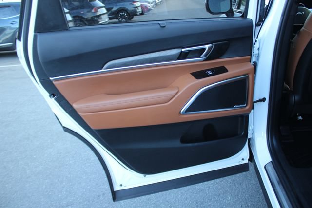 Certified 2024 Kia Telluride SX X-Line AWD/4WD image 26