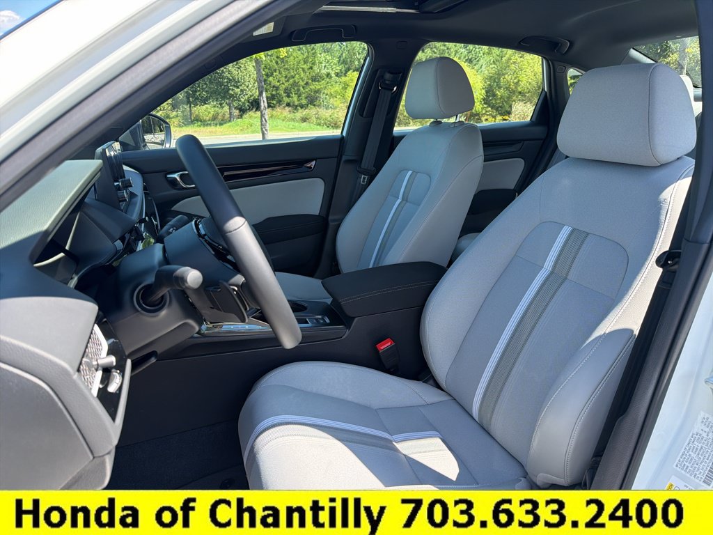 Used 2026 Honda Civic FWD Hybrid Sedan image 24