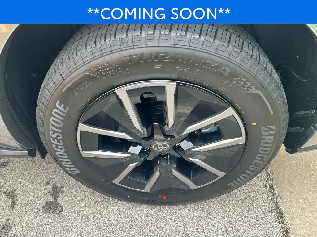 Used 2026 Toyota bZ AWD/4WD image 13