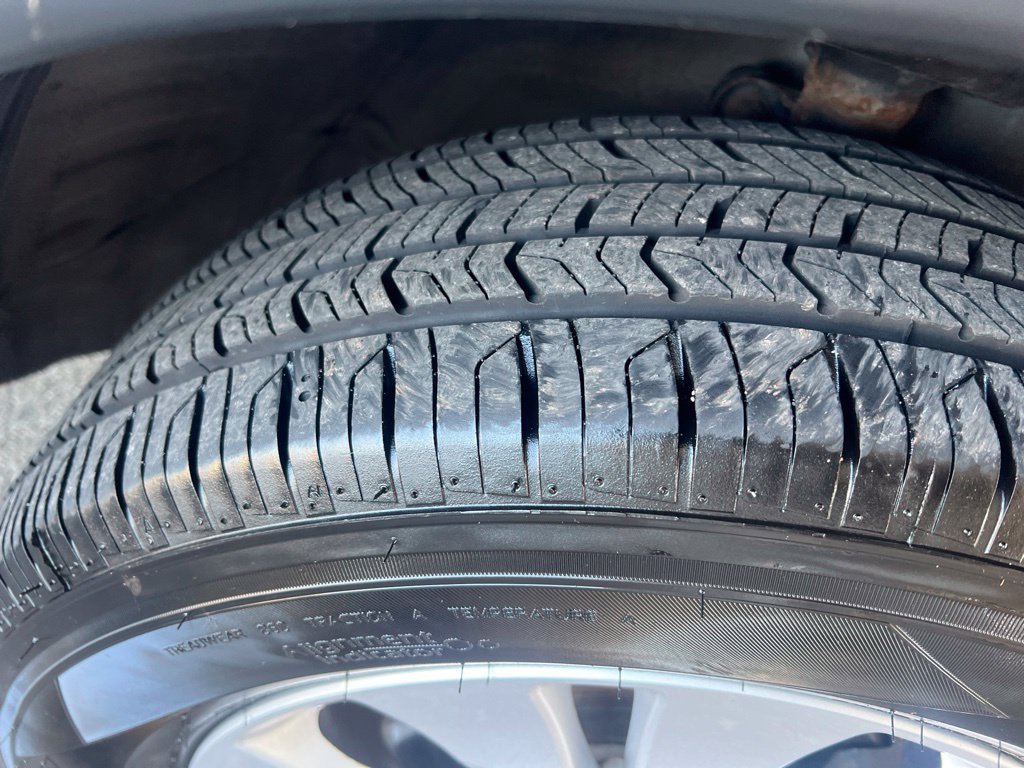 Used 2014 Honda CR-V EX image 37