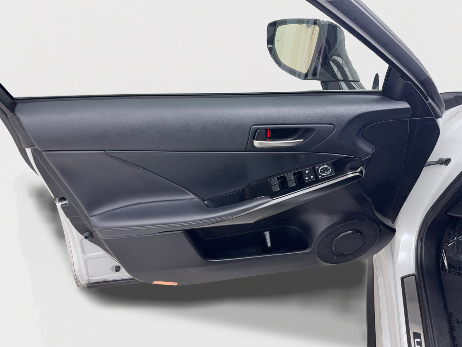 Used 2024 Lexus IS 300 w/ Comfort Package RWD image 31
