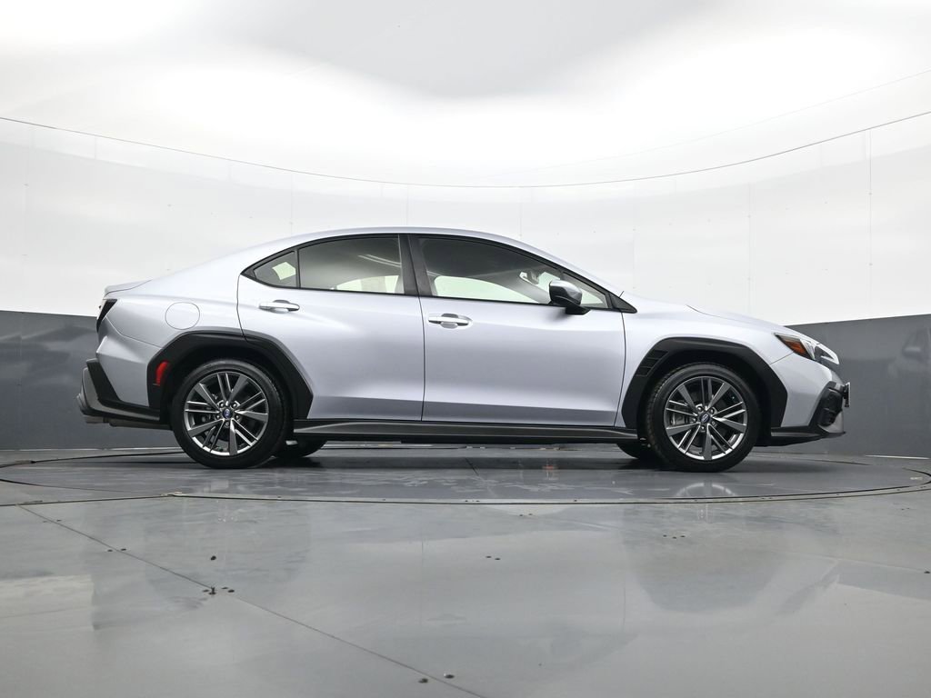 Used 2024 Subaru WRX image 24