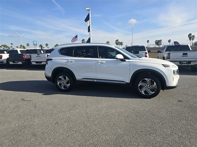 Used 2022 Hyundai Santa Fe SEL w/ Cargo Package image 4