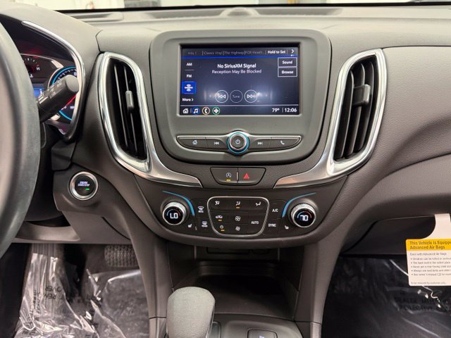 Certified 2024 Chevrolet Equinox LT FWD image 11