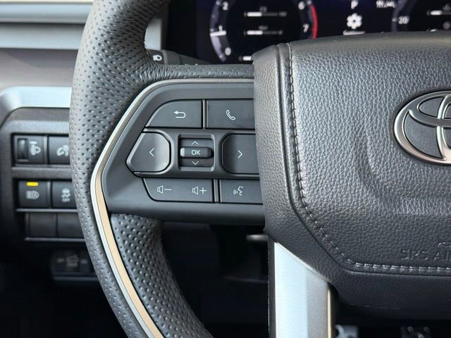 New 2025 Toyota Tacoma TRD Sport image 48