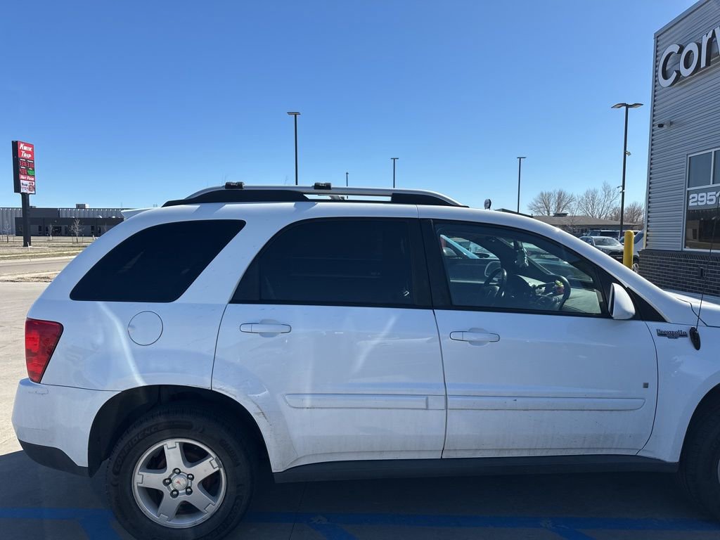 Used 2006 Pontiac Torrent 2WD w/ Preferred Package image 9