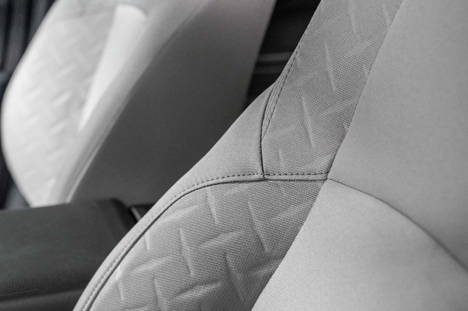 Certified 2024 Toyota Tacoma SR5 RWD image 19