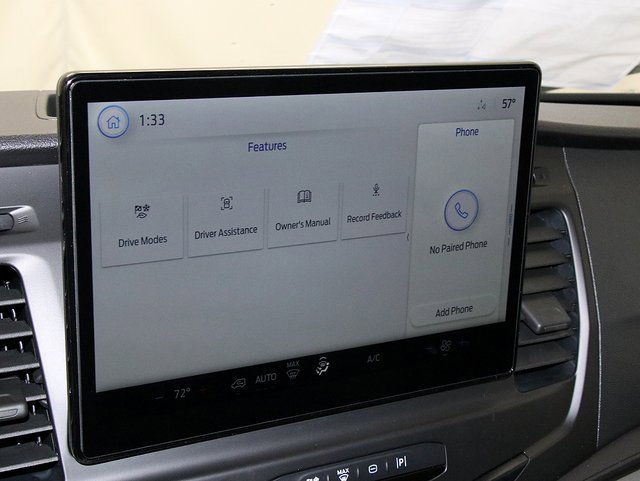 New 2026 Ford Transit 350 148 High Roof Extended image 19