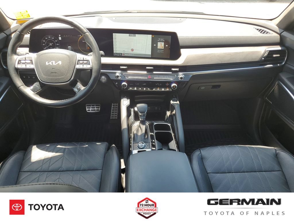 Used 2024 Kia Telluride SX Prestige X-Line AWD/4WD image 18