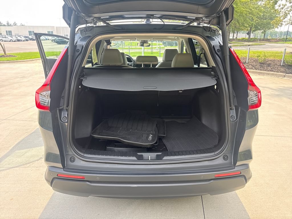 Certified 2023 Honda CR-V EX-L image 33