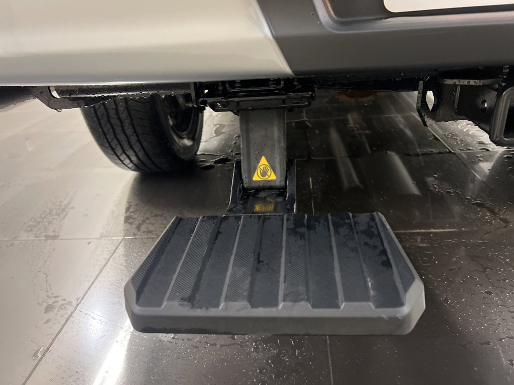 New 2025 Ford F150 Lariat w/ Equipment Group 501A Mid image 39