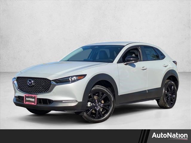 New 2026 MAZDA CX-30 AWD 2.5 S w/ Select Sport Pkg image 1