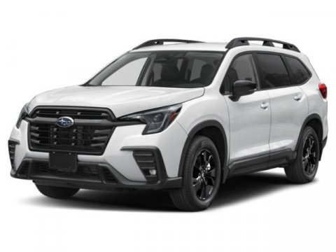New 2026 Subaru Ascent Premium image 1