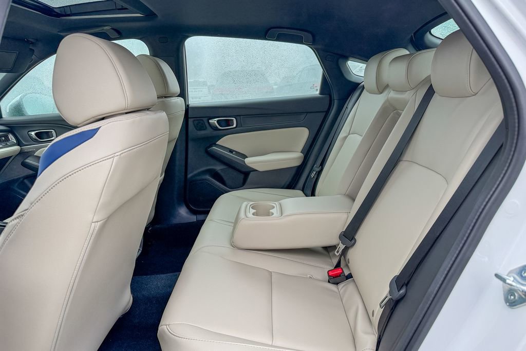 New 2026 Acura Integra A-Spec image 24